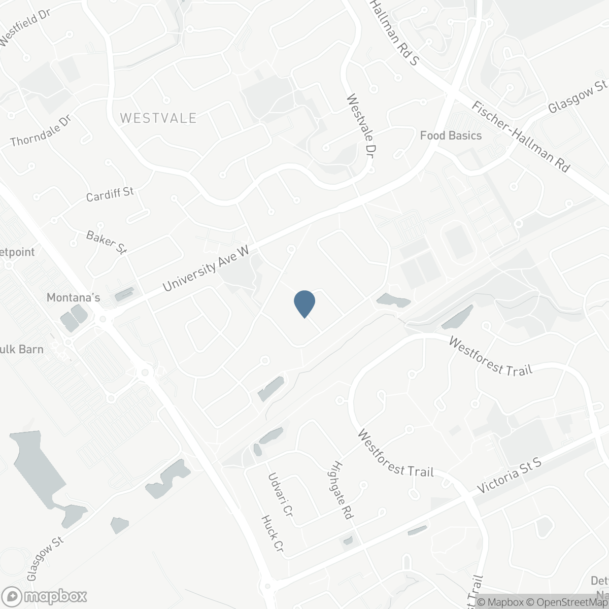 99 BEECHMANOR Crescent, Kitchener, Ontario N2N 3H5